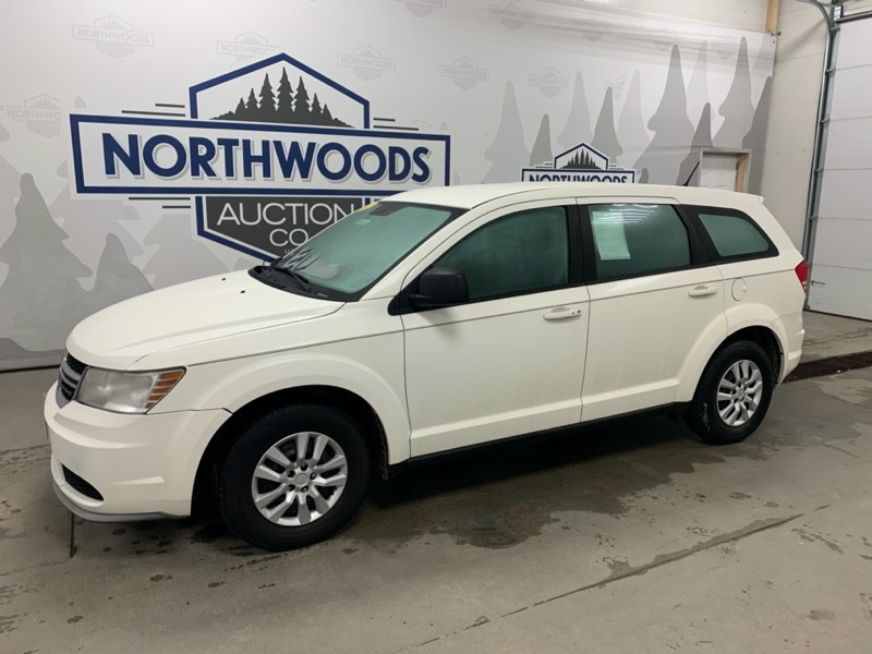 299 Northwoods Auction Co. Dealer Consignment Vehicle Sale *****NO