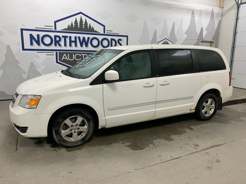 299 Northwoods Auction Co. Dealer Consignment Vehicle Sale *****NO