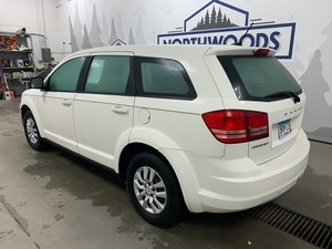 2012 Dodge Journey SE -No Reserve-