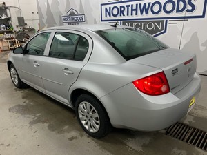 2009 Chevy Cobalt -No Reserve-