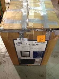 &nbspGlacier Bay 30 in Vanity Combo with Mirror in good condition SEE PICTURES Custmer Returns&nbsp