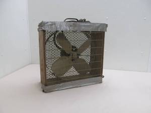 fan