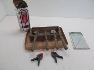 vintage tools