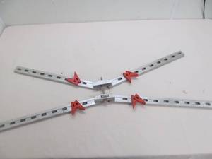 Hirsh framing jig