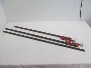 bar clamps