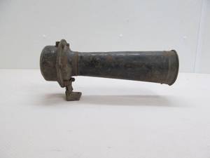 vintage car horn