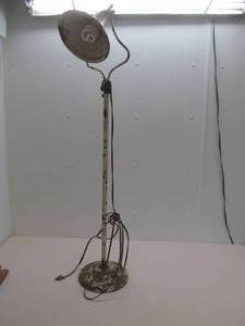 vintage lamp