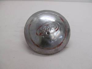 vintage ford hub cap