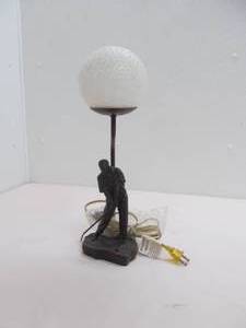 lamp