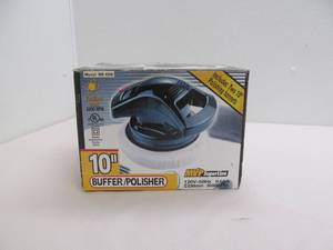 mvp superline polisherbuffer
