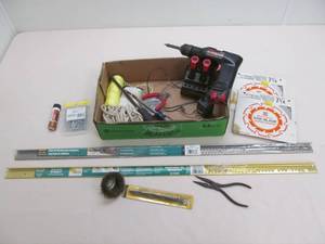 tools