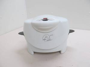 George foreman mini roaster