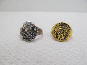 mens rings