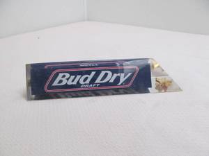 bud dry tapper handle