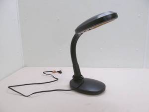 desk lamp