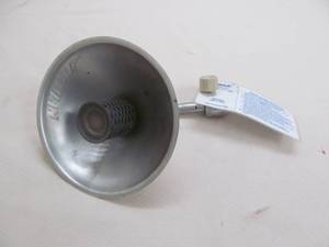 Paulin propane heater
