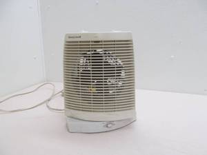 Honeywell heater