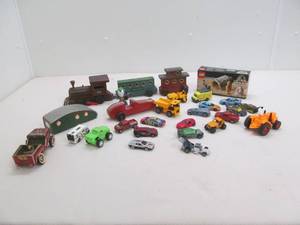 toys