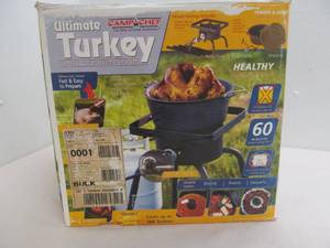 camp chef roasting system