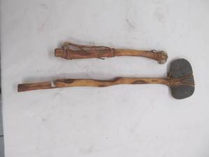 native American artifacts