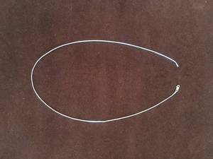 lot 56 image: 14k Gold Necklace