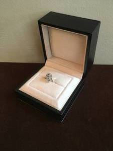 lot 53 image: 14k Gold Ring