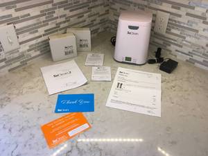 lot 99 image: SoClean Cpap Cleaner