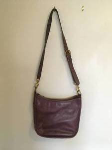 lot 136 image: Frye Leather Handbag