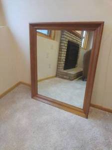 lot 112 image: Tell City Mirror