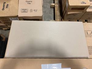 lot 3 image: 12 x 24 Tile 1 Pallet Approx 420sqft