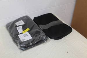 lot 240 image: Lot of (4) Vantage Computer Laptop Cases CN4721