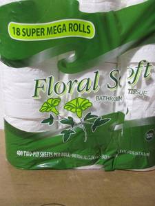 Toilet Paper
