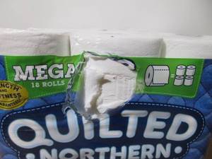 Quilted Northern Toilet Paper