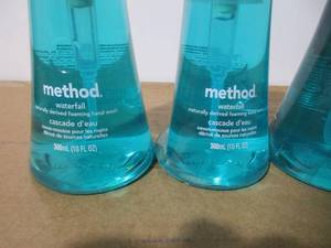 Method Foaming Soap