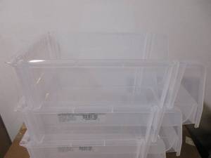 Shelf Storage Bins