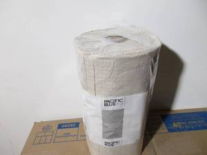Pacific Blue Paper Towels