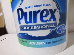 Purex Bulk Laundry Detergent