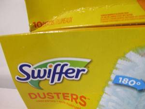 Swiffer Dusters Refills