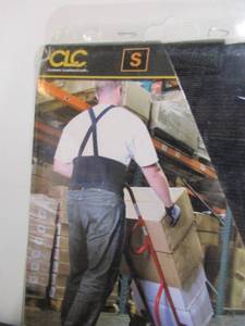 Back Support Belt