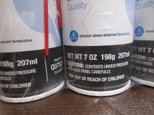 Compressed Air