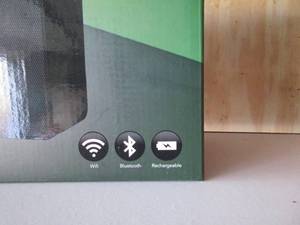 Varo Wireless Speakers