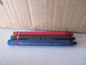 Bulk Crayons