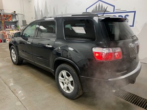 2010 GMC Acadia AWD -No Reserve-