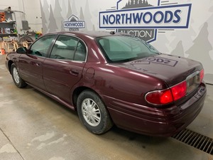 2004 Buick LeSabre -No Reserve-