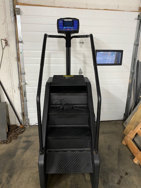 Stairmaster pt7000 online