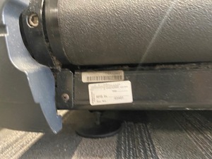 lot 11 image: Life Fitness Elevation inspire Commercial Treadmill
