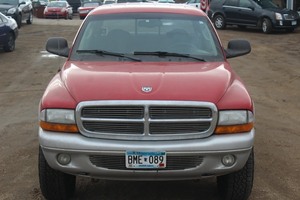 2004 Dodge Dakota 4x4  - ONE OWNER -