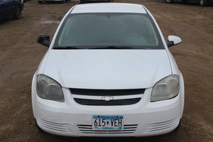 2009 Chevrolet Cobalt