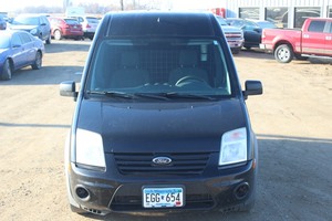 2013 Ford Transit Connect - ONE OWNER -