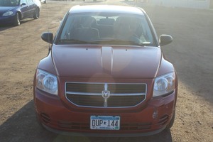 2008 Dodge Caliber SXT - 129,906 Miles -